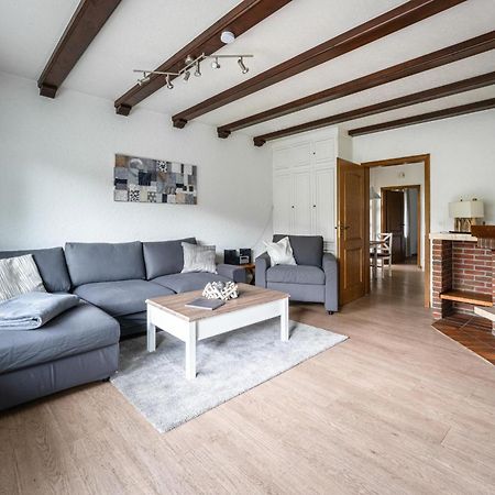Chalet La Belle Willingen Виллинген Экстерьер фото