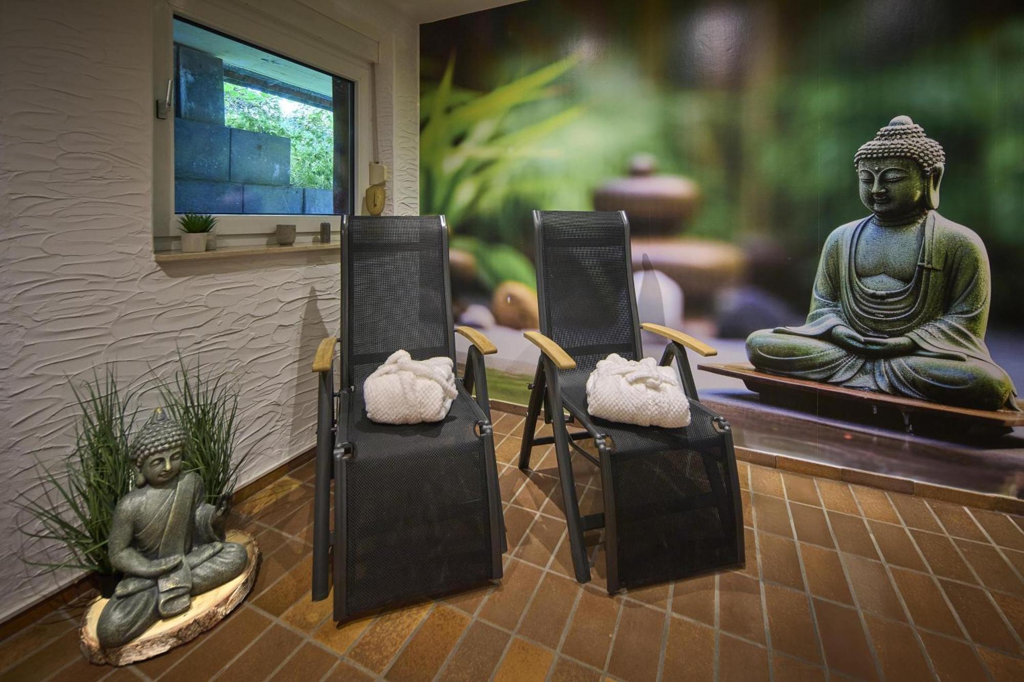 Chalet La Belle Willingen Виллинген Экстерьер фото