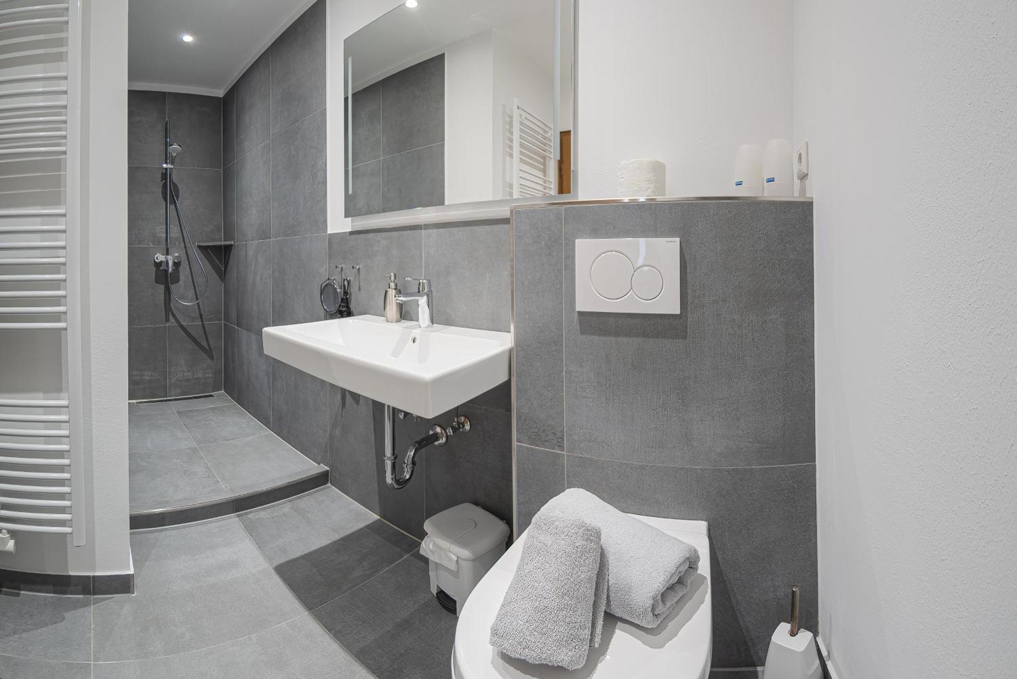 Chalet La Belle Willingen Виллинген Экстерьер фото