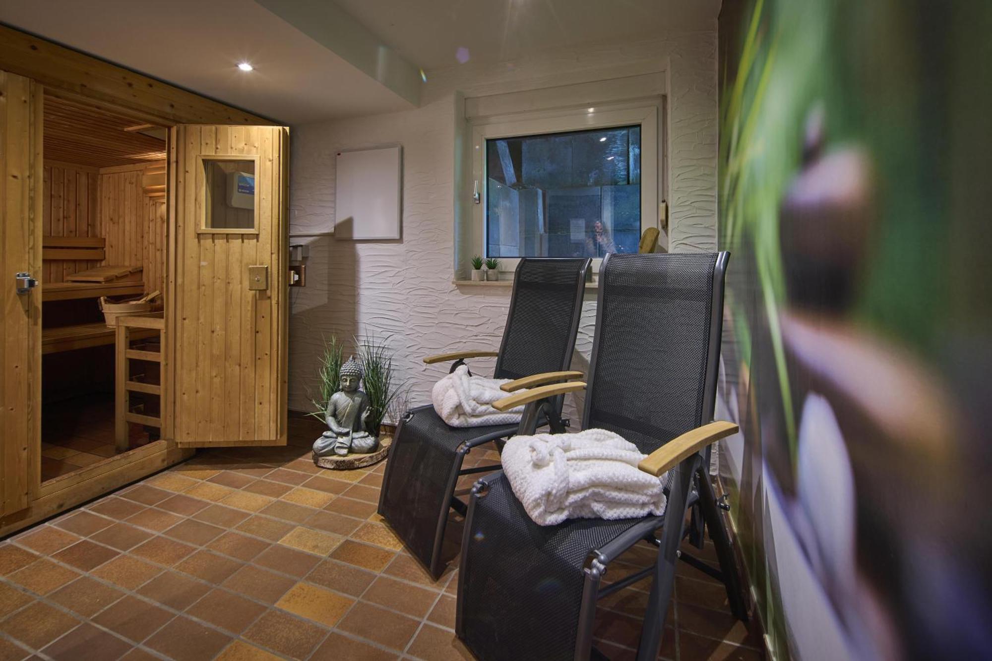 Chalet La Belle Willingen Виллинген Экстерьер фото
