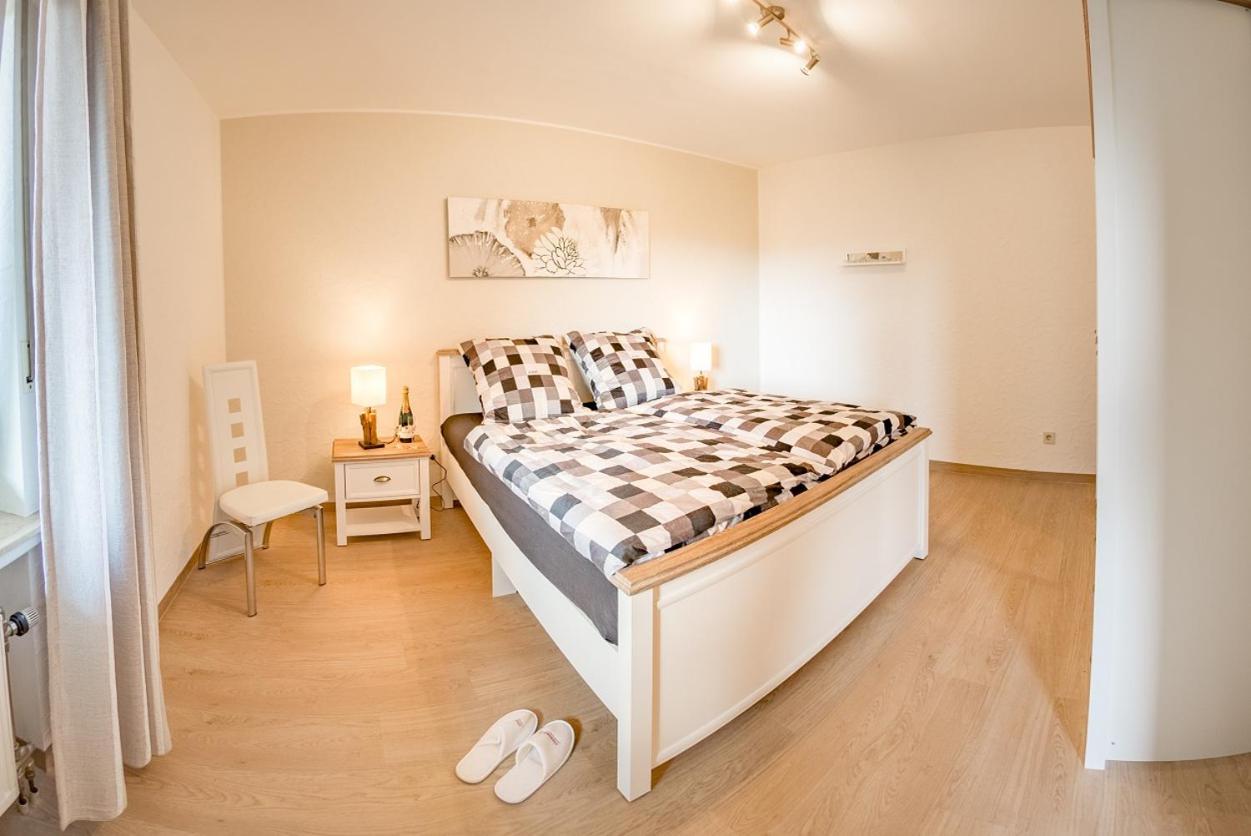 Chalet La Belle Willingen Виллинген Экстерьер фото