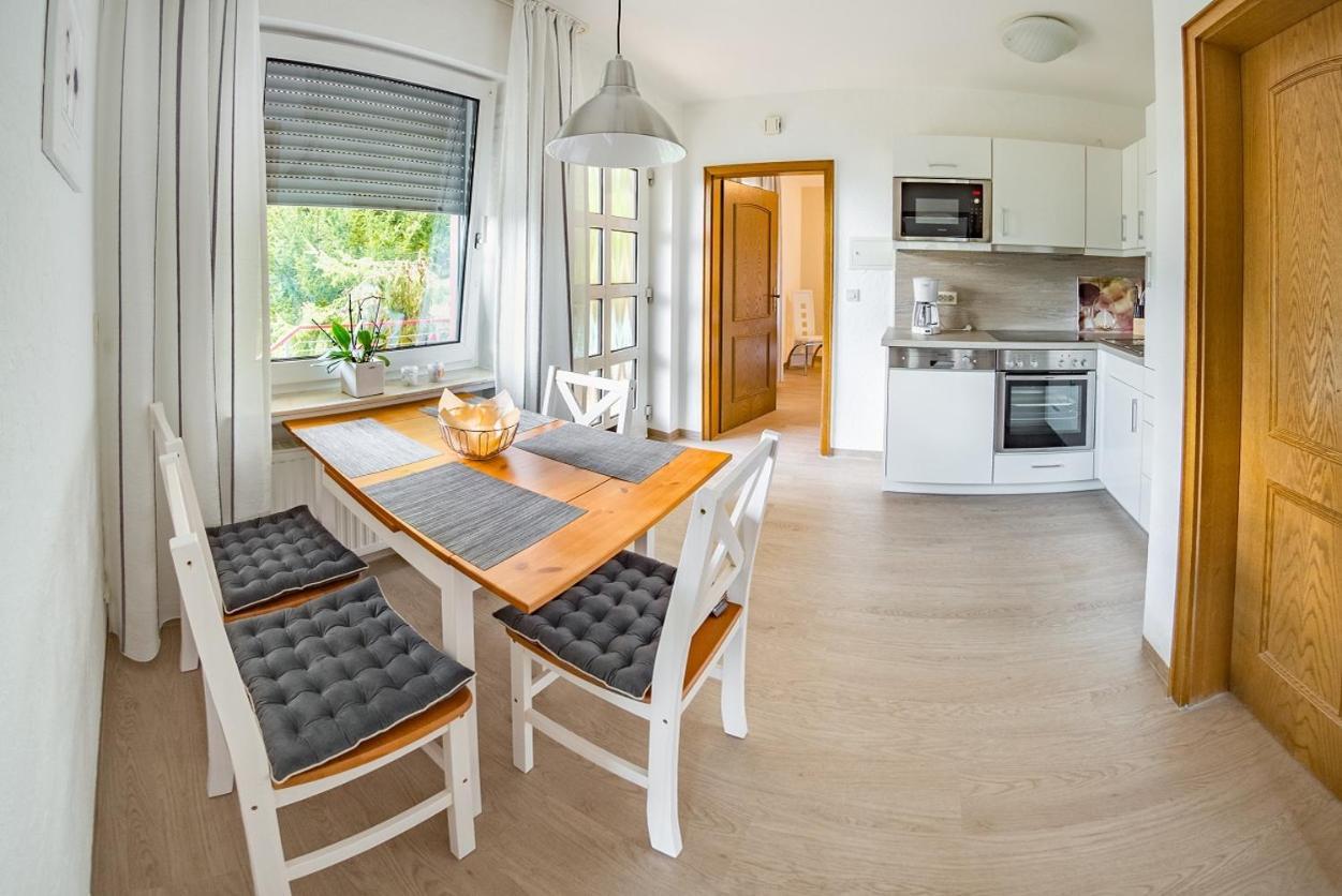 Chalet La Belle Willingen Виллинген Экстерьер фото